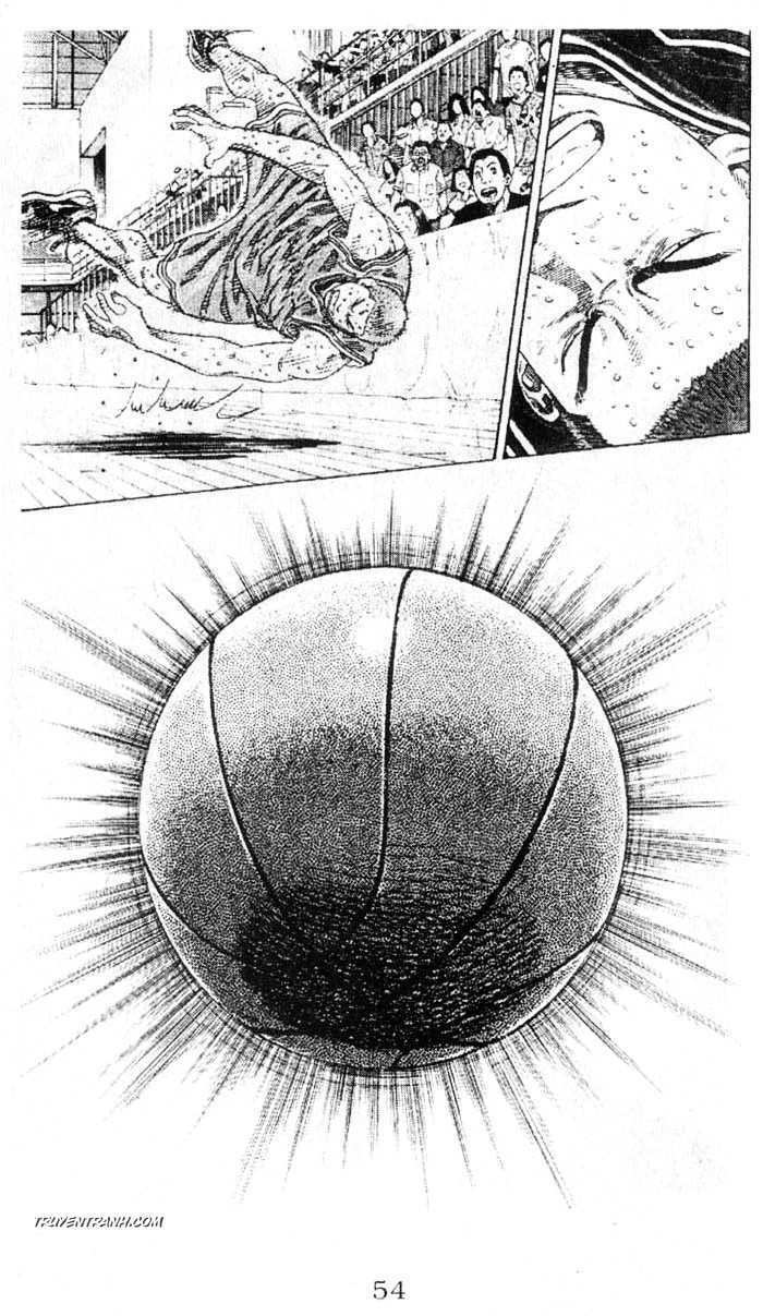 Cao Thủ Bóng Rổ: Chapter 273
