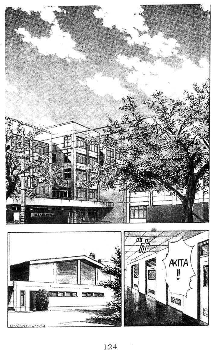 Cao Thủ Bóng Rổ: Chapter 276