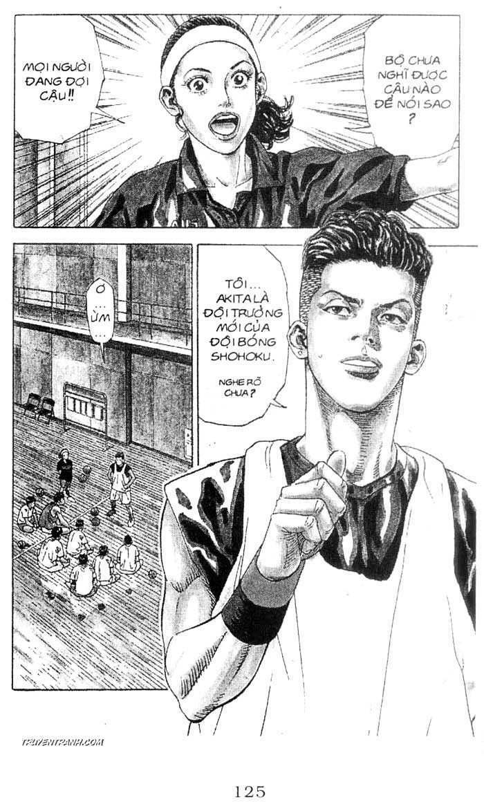 Cao Thủ Bóng Rổ: Chapter 276
