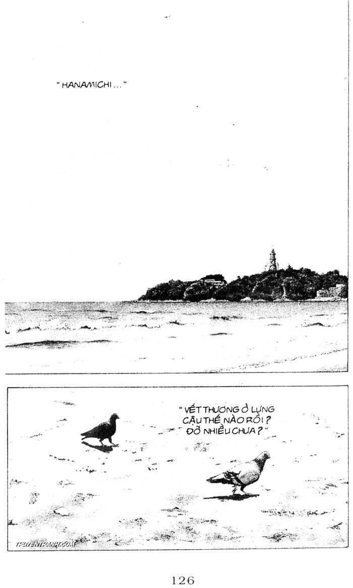 Cao Thủ Bóng Rổ: Chapter 276