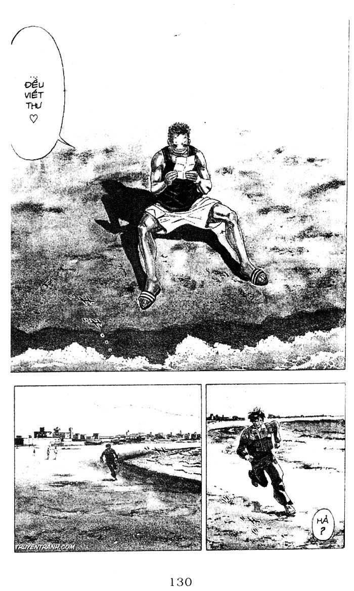 Cao Thủ Bóng Rổ: Chapter 276