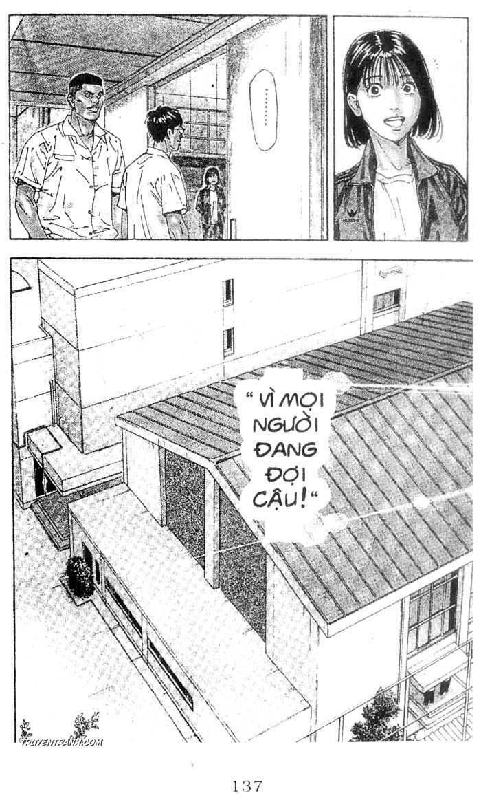 Cao Thủ Bóng Rổ: Chapter 276