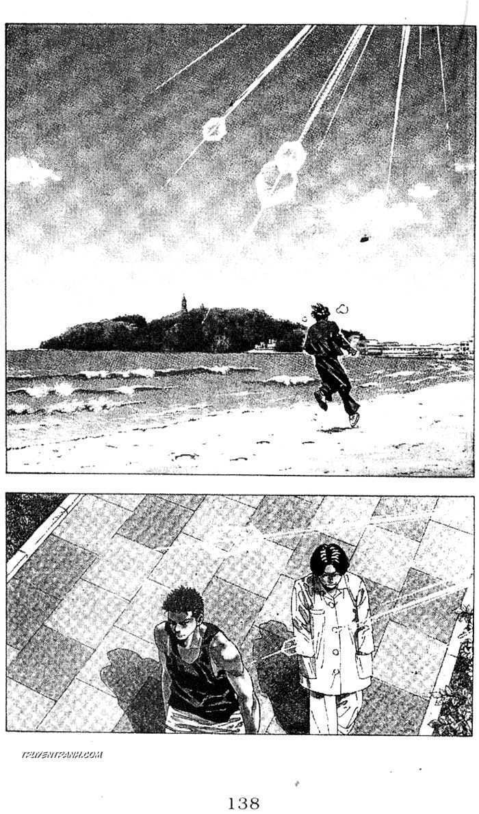 Cao Thủ Bóng Rổ: Chapter 276