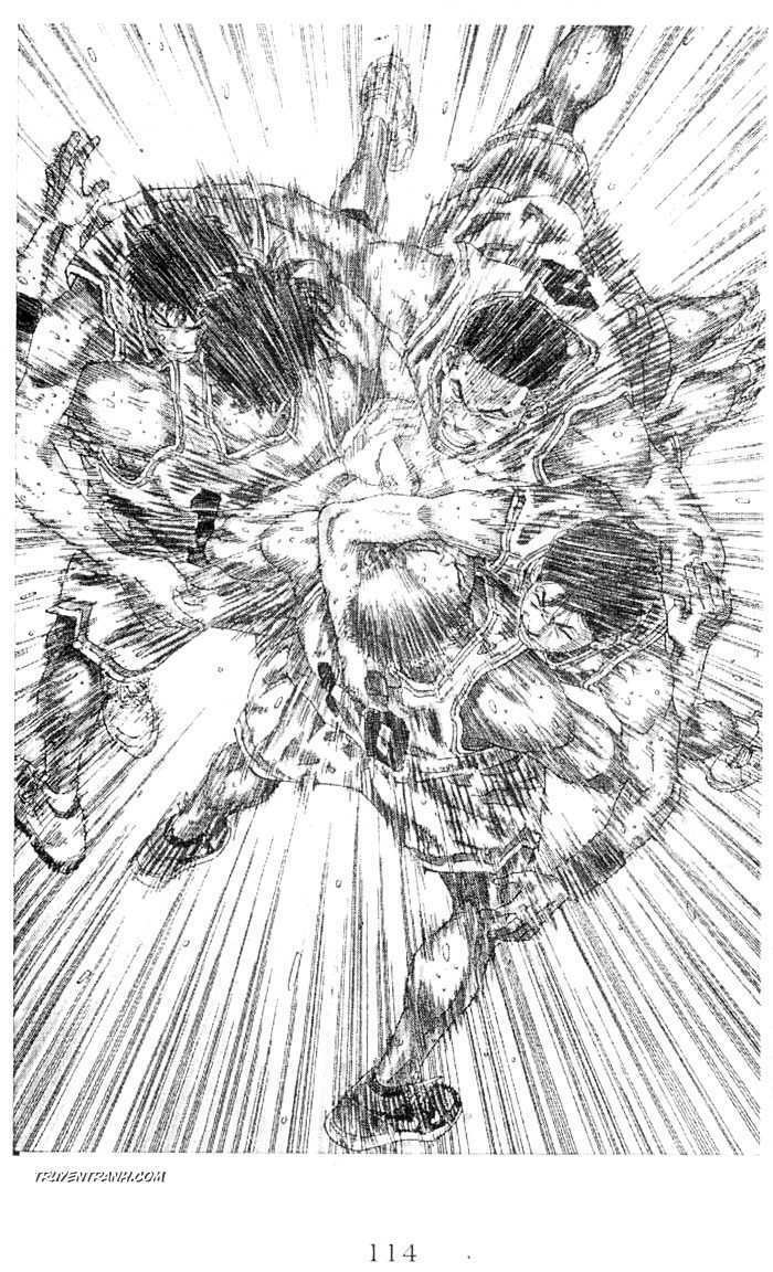 Cao Thủ Bóng Rổ: Chapter 276