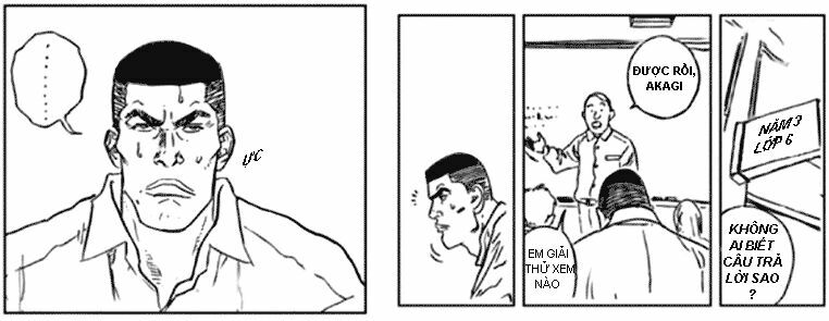Cao Thủ Bóng Rổ: Chapter 277: 10 Ngày Sau