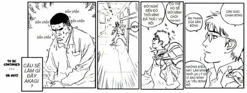 Cao Thủ Bóng Rổ: Chapter 277: 10 Ngày Sau