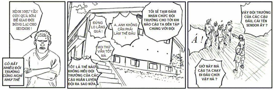 Cao Thủ Bóng Rổ: Chapter 277: 10 Ngày Sau