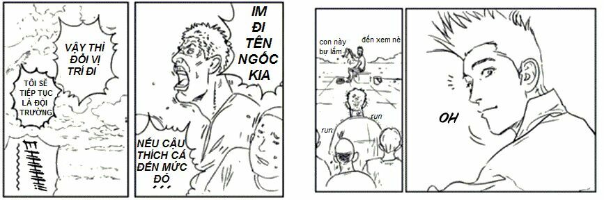 Cao Thủ Bóng Rổ: Chapter 277: 10 Ngày Sau