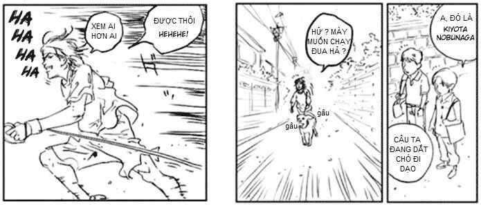 Cao Thủ Bóng Rổ: Chapter 277: 10 Ngày Sau