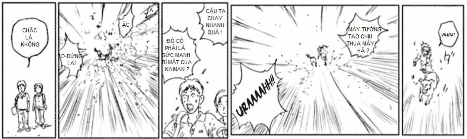 Cao Thủ Bóng Rổ: Chapter 277: 10 Ngày Sau
