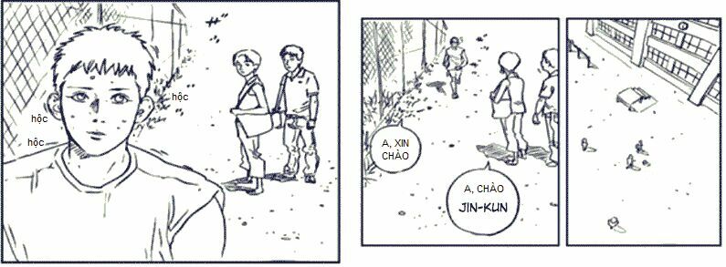 Cao Thủ Bóng Rổ: Chapter 277: 10 Ngày Sau