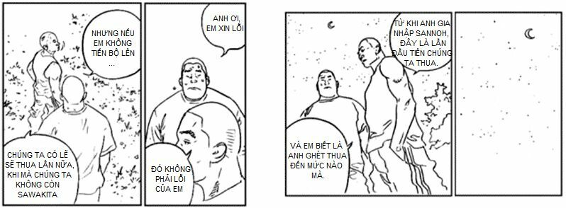 Cao Thủ Bóng Rổ: Chapter 277: 10 Ngày Sau