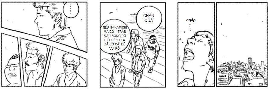 Cao Thủ Bóng Rổ: Chapter 277: 10 Ngày Sau