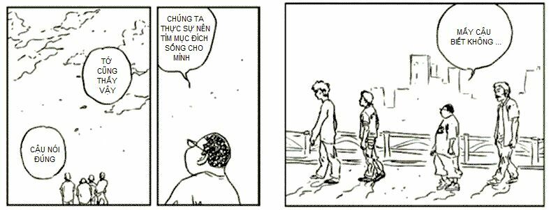 Cao Thủ Bóng Rổ: Chapter 277: 10 Ngày Sau