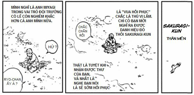 Cao Thủ Bóng Rổ: Chapter 277: 10 Ngày Sau