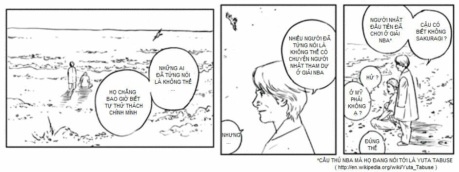 Cao Thủ Bóng Rổ: Chapter 277: 10 Ngày Sau
