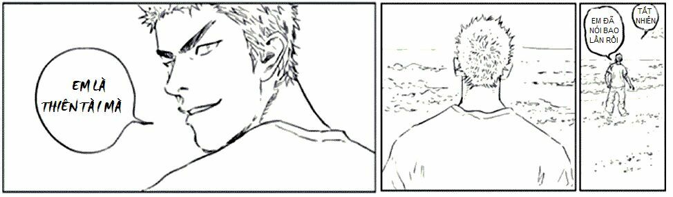 Cao Thủ Bóng Rổ: Chapter 277: 10 Ngày Sau