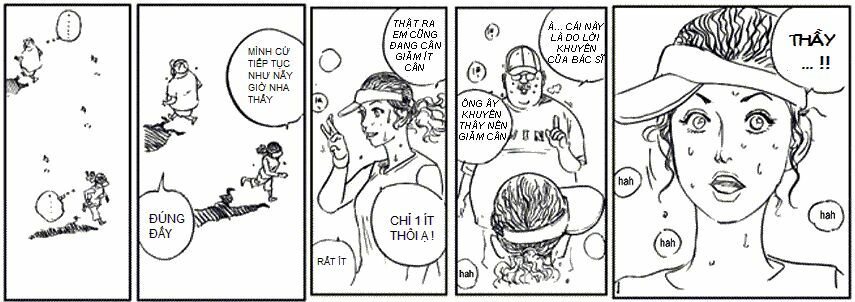 Cao Thủ Bóng Rổ: Chapter 277: 10 Ngày Sau