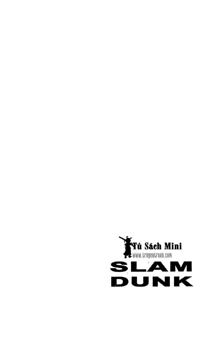 Cao Thủ Bóng Rổ: Chapter 34