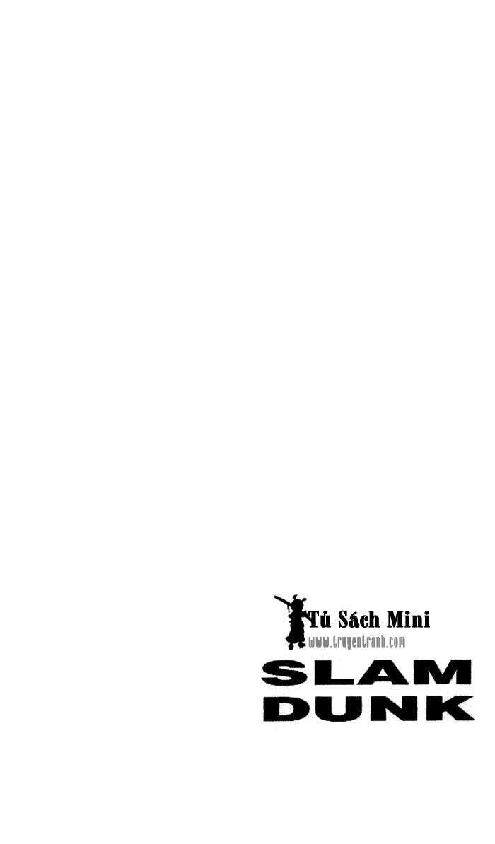 Cao Thủ Bóng Rổ: Chapter 36