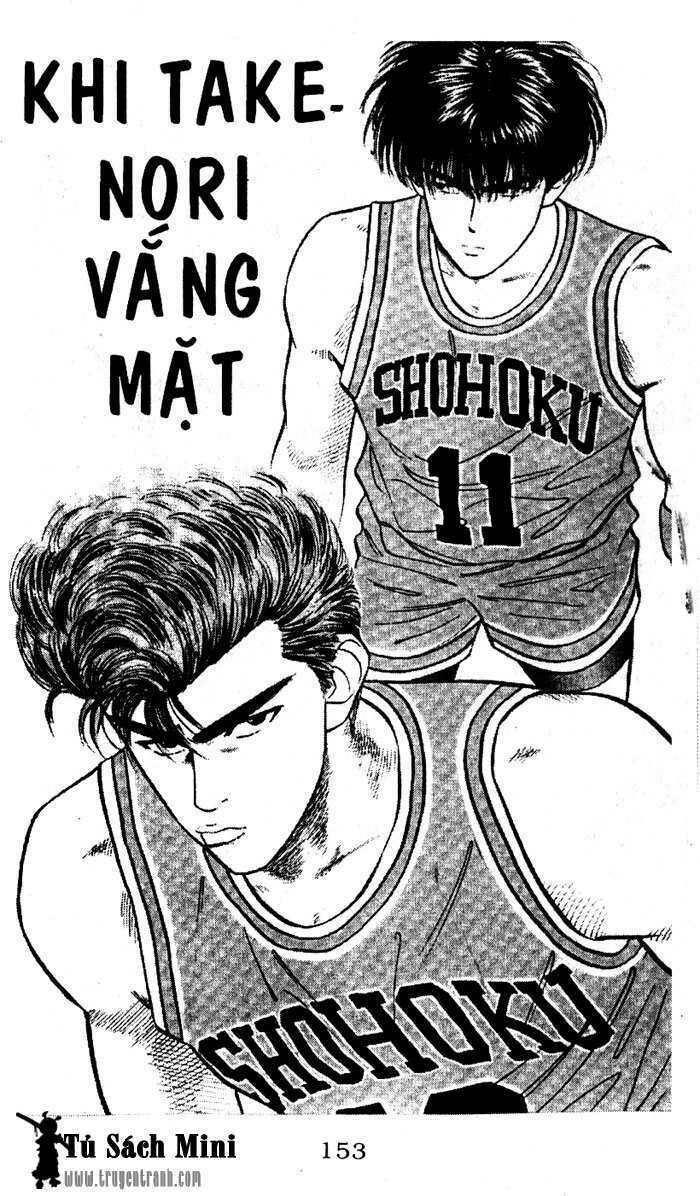Cao Thủ Bóng Rổ: Chapter 36