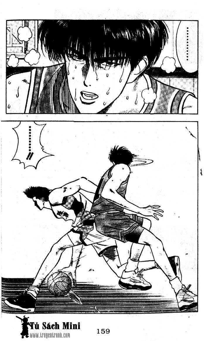 Cao Thủ Bóng Rổ: Chapter 36