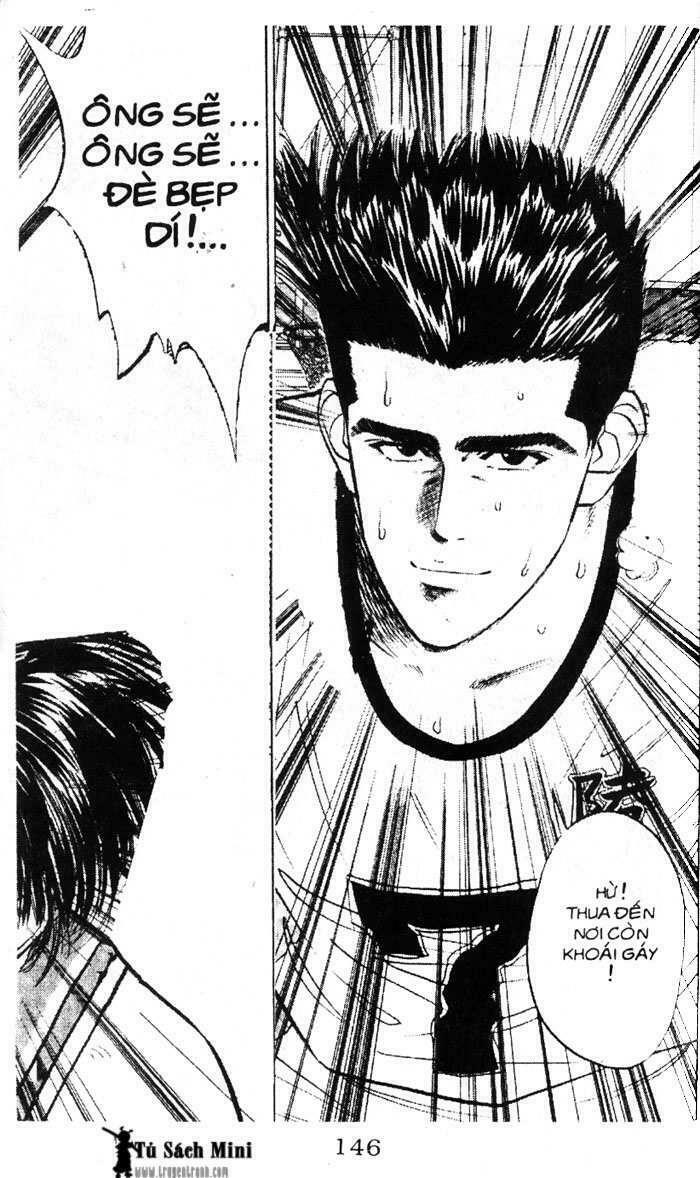 Cao Thủ Bóng Rổ: Chapter 44