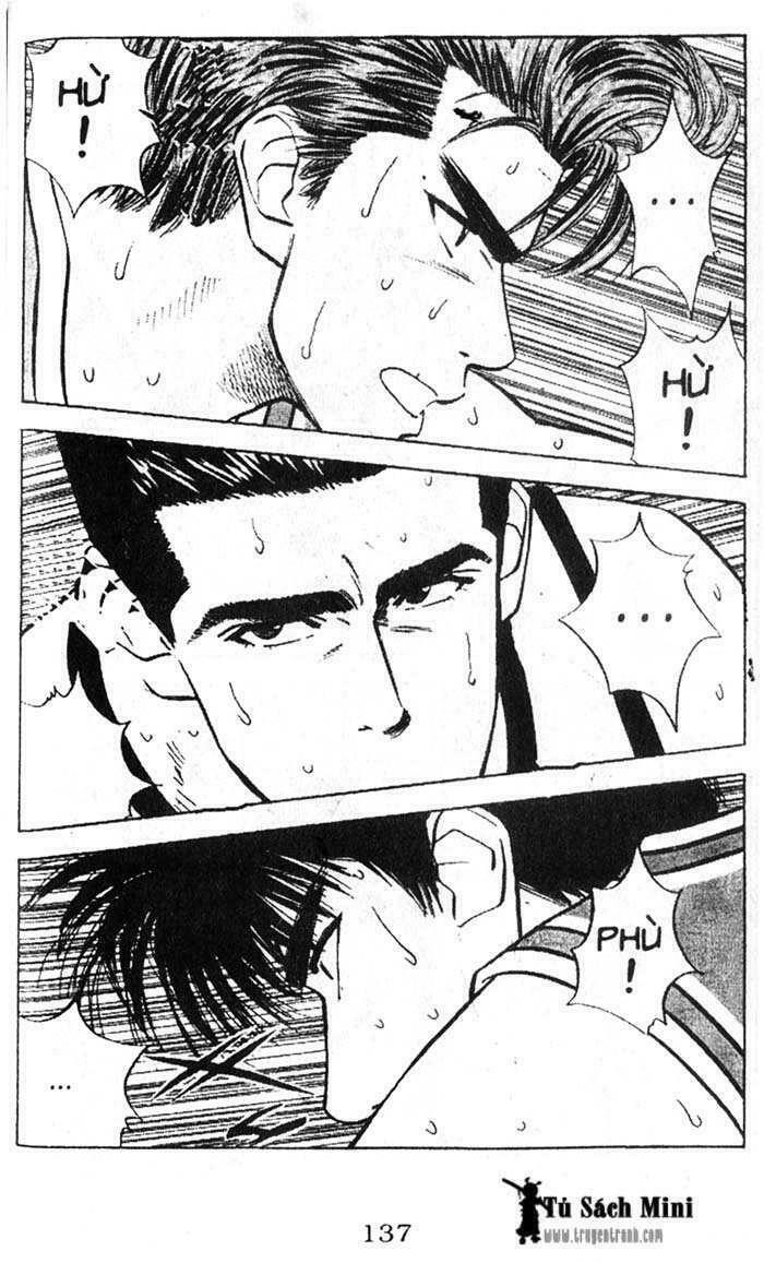 Cao Thủ Bóng Rổ: Chapter 44