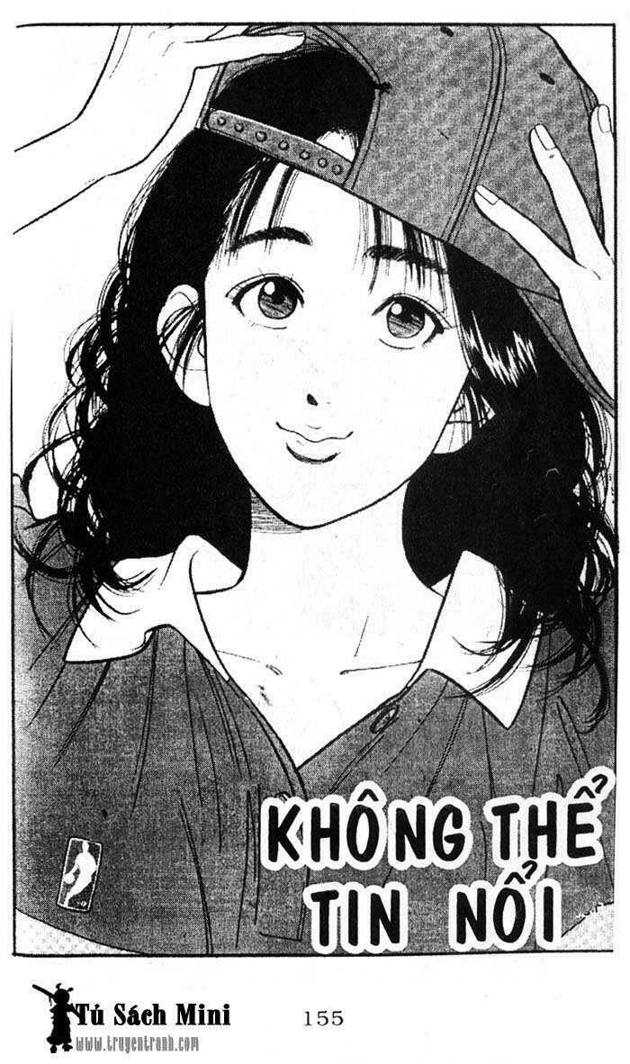Cao Thủ Bóng Rổ: Chapter 45