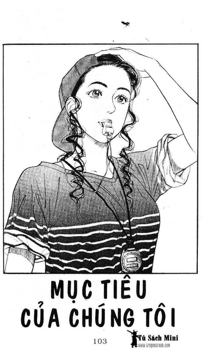 Cao Thủ Bóng Rổ: Chapter 50