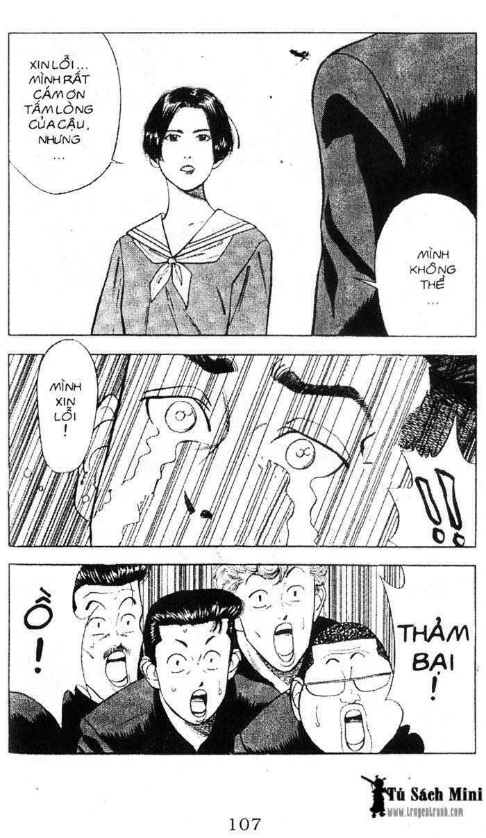 Cao Thủ Bóng Rổ: Chapter 50