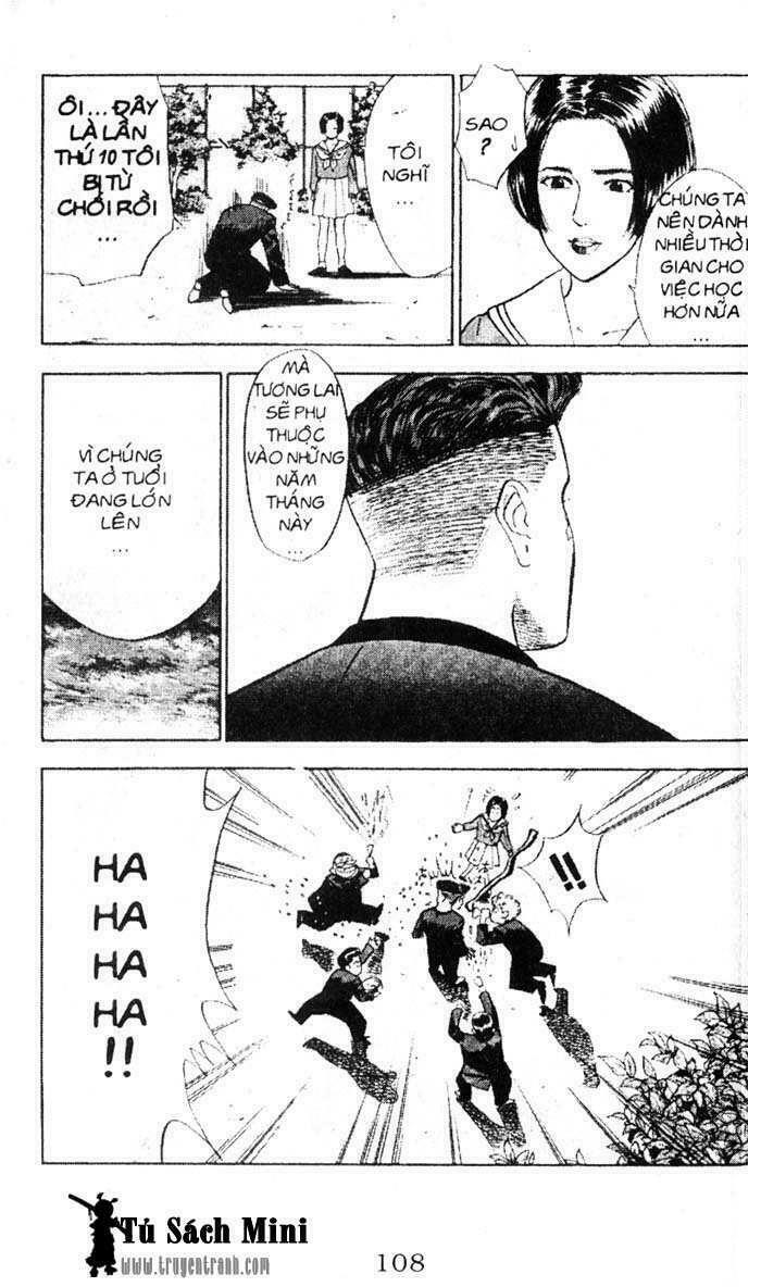 Cao Thủ Bóng Rổ: Chapter 50