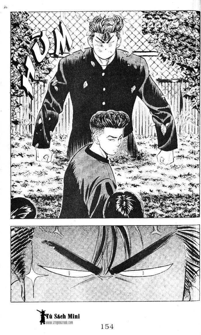 Cao Thủ Bóng Rổ: Chapter 52