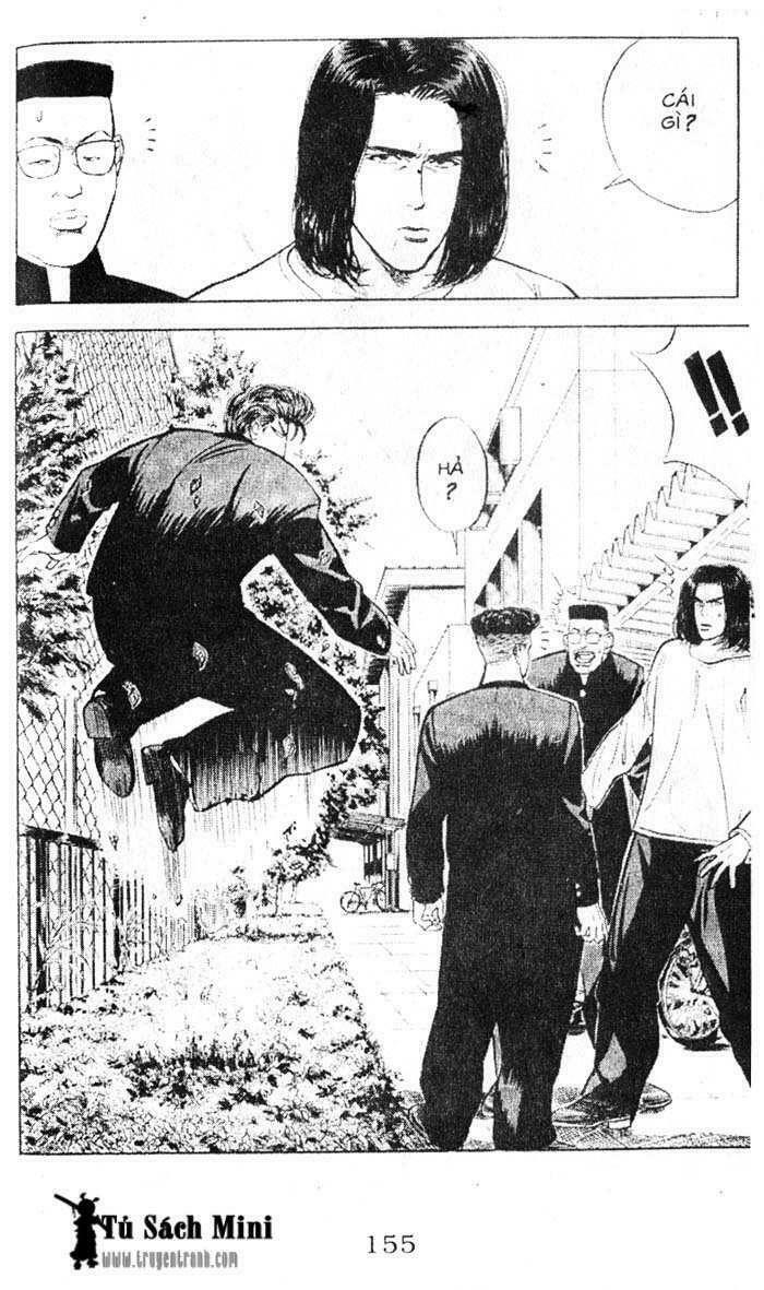 Cao Thủ Bóng Rổ: Chapter 52