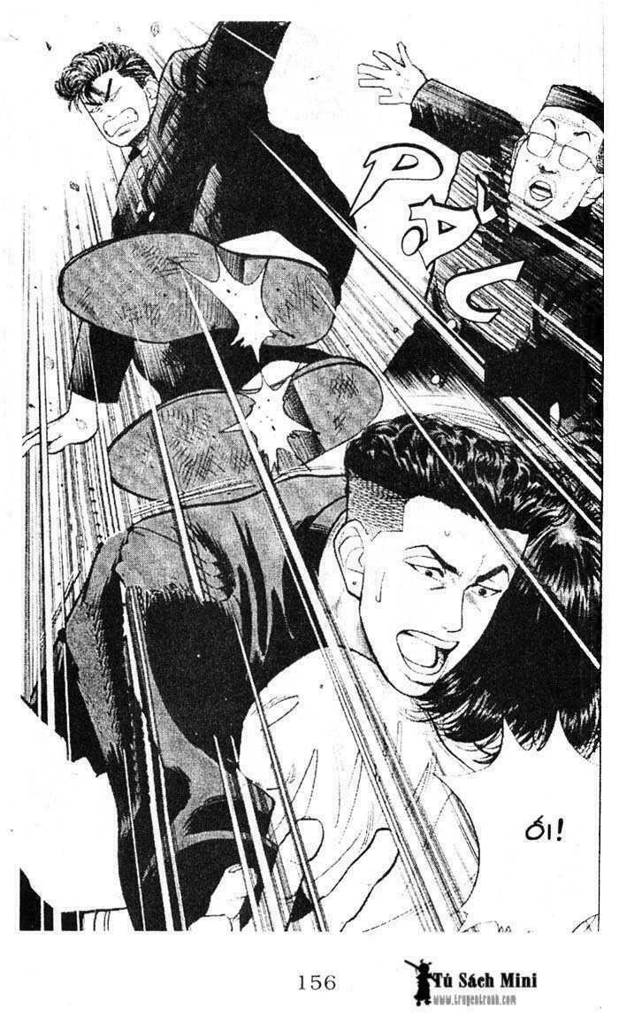 Cao Thủ Bóng Rổ: Chapter 52