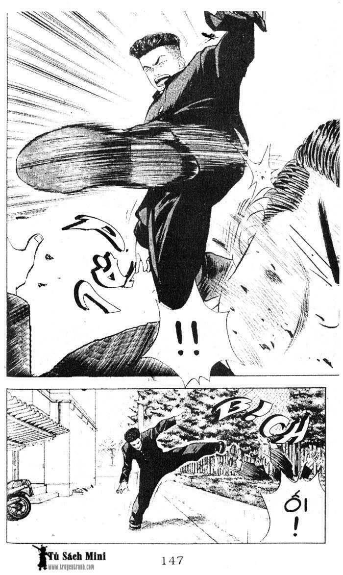 Cao Thủ Bóng Rổ: Chapter 52