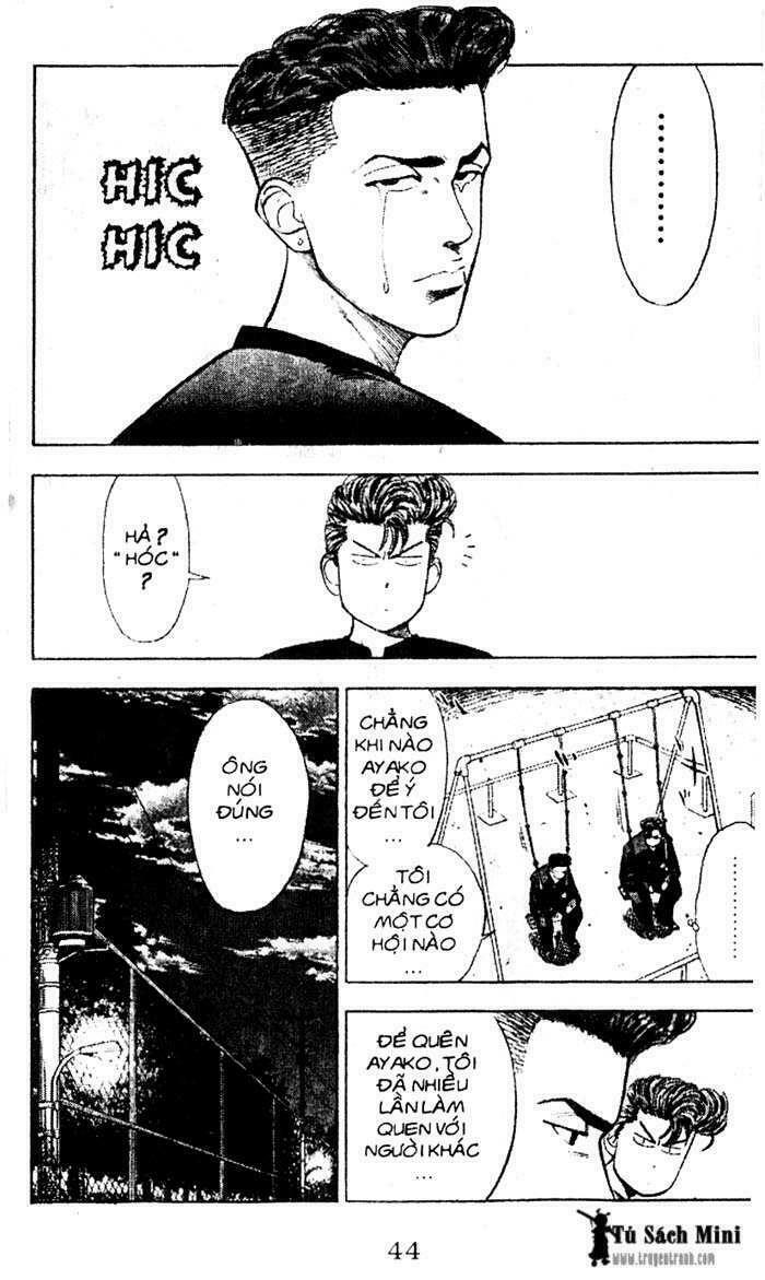 Cao Thủ Bóng Rổ: Chapter 54
