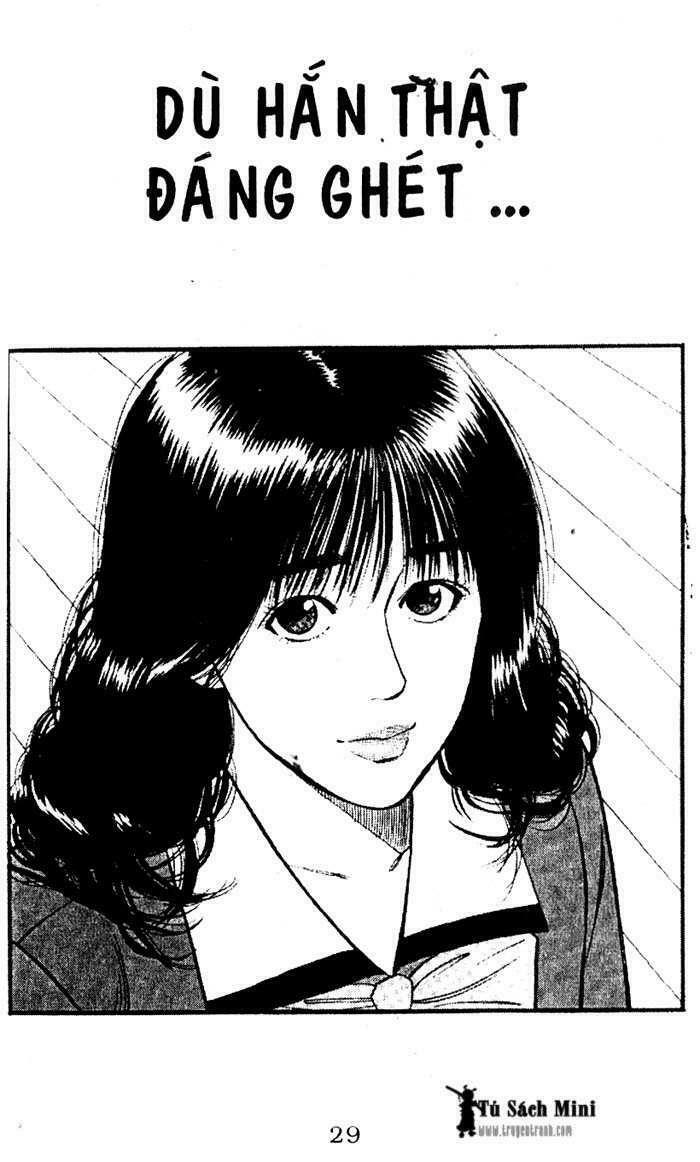 Cao Thủ Bóng Rổ: Chapter 54