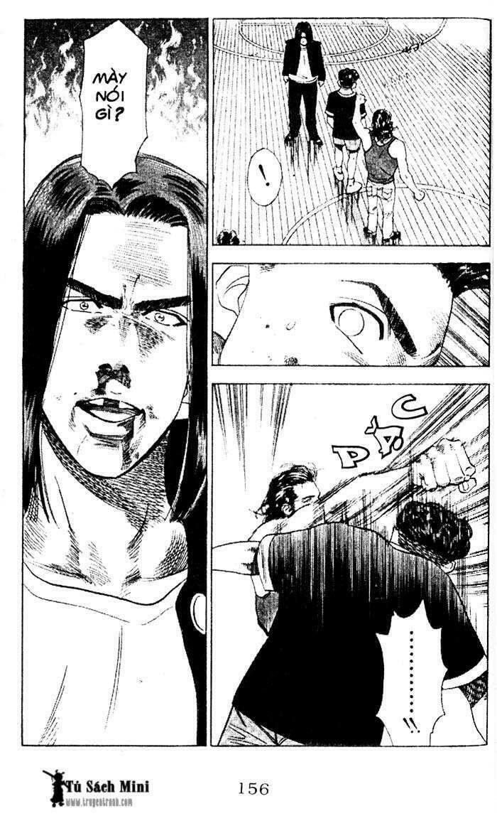 Cao Thủ Bóng Rổ: Chapter 60