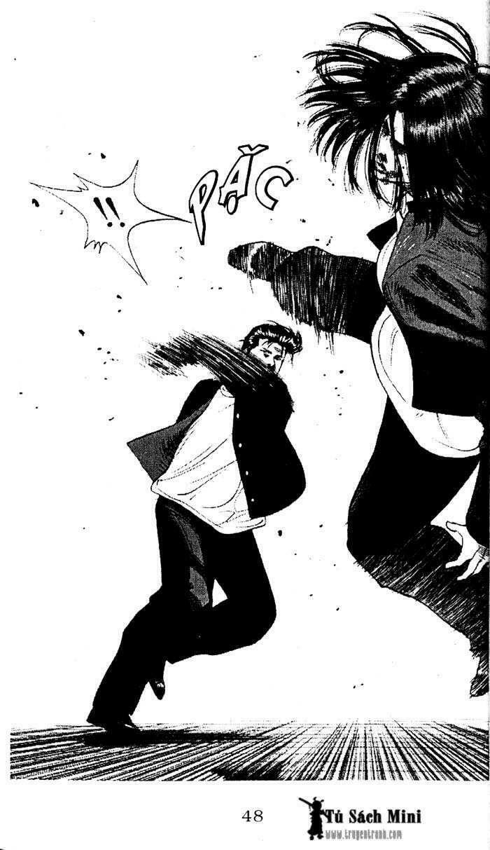 Cao Thủ Bóng Rổ: Chapter 62