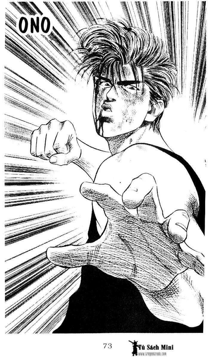 Cao Thủ Bóng Rổ: Chapter 64