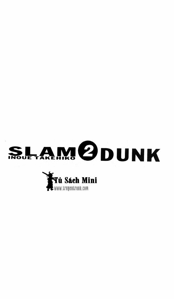 Cao Thủ Bóng Rổ: Chapter 8