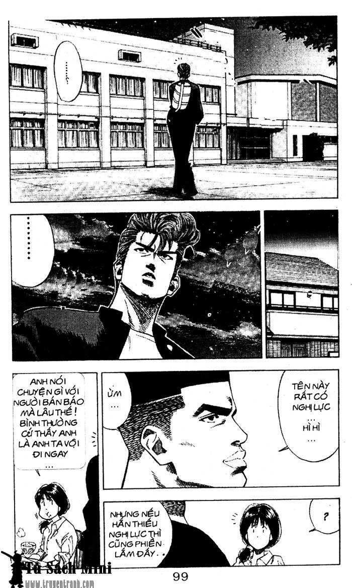 Cao Thủ Bóng Rổ: Chapter 80