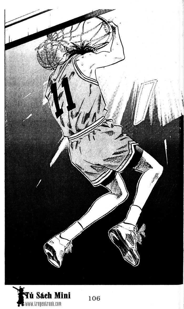 Cao Thủ Bóng Rổ: Chapter 80