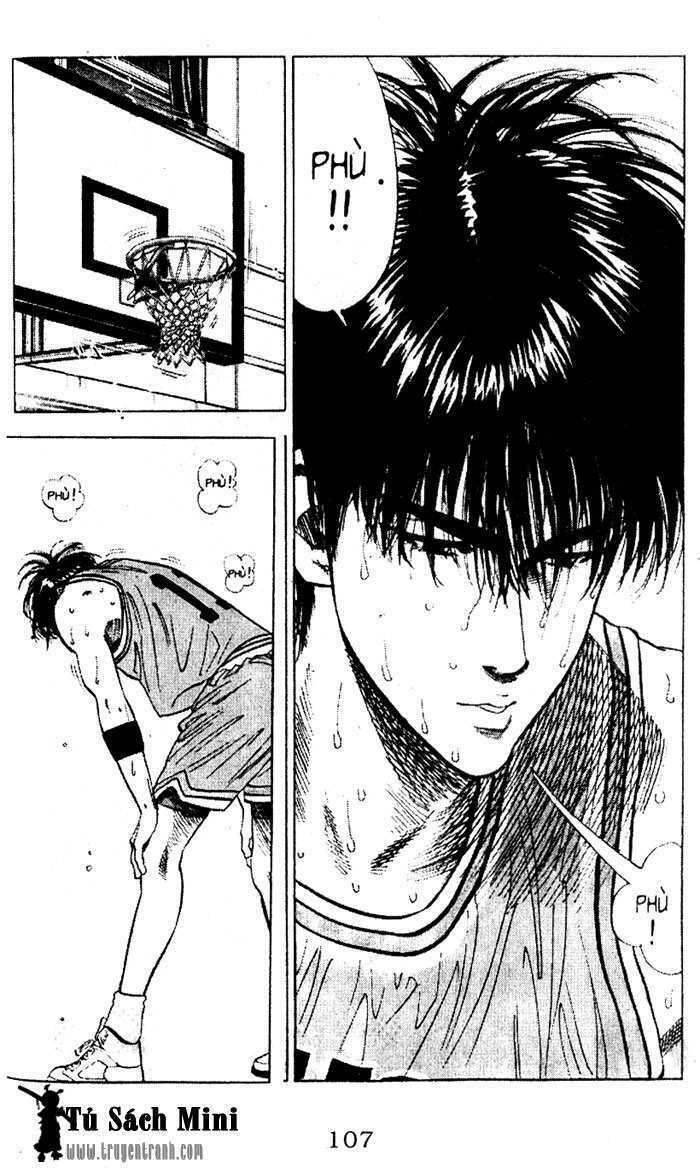 Cao Thủ Bóng Rổ: Chapter 80