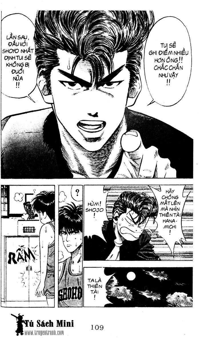 Cao Thủ Bóng Rổ: Chapter 80