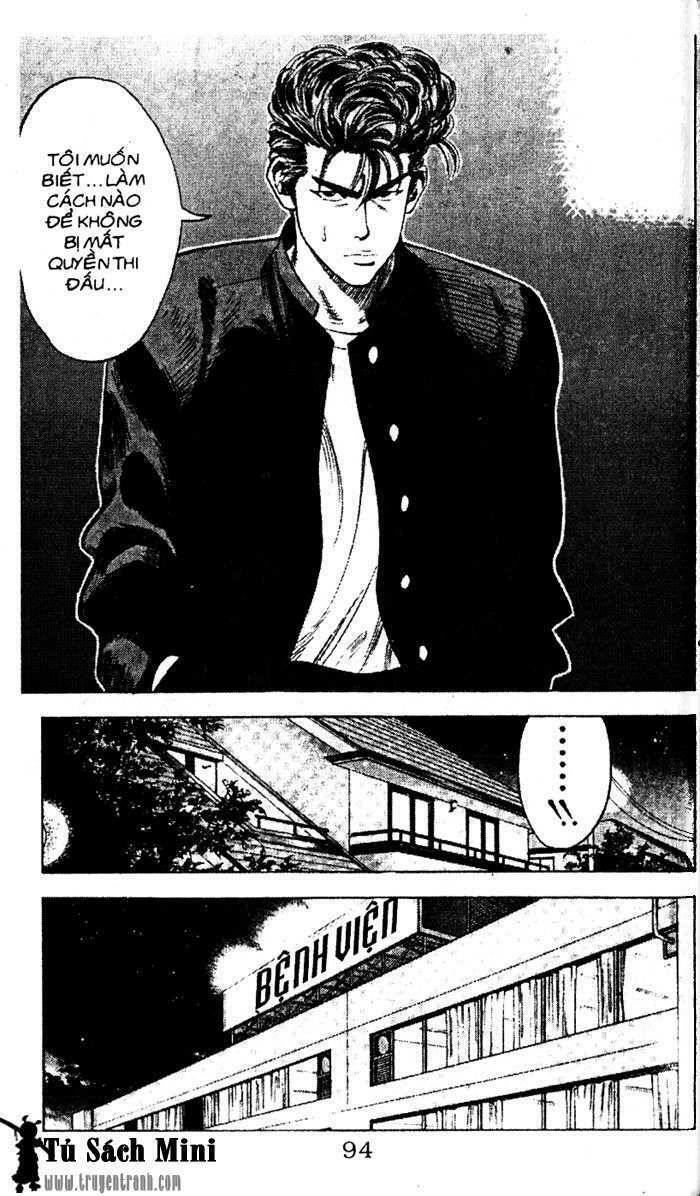 Cao Thủ Bóng Rổ: Chapter 80