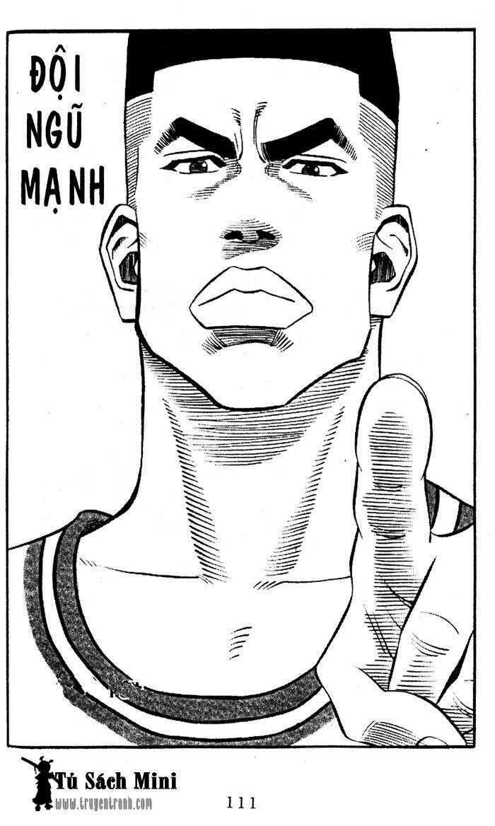 Cao Thủ Bóng Rổ: Chapter 81