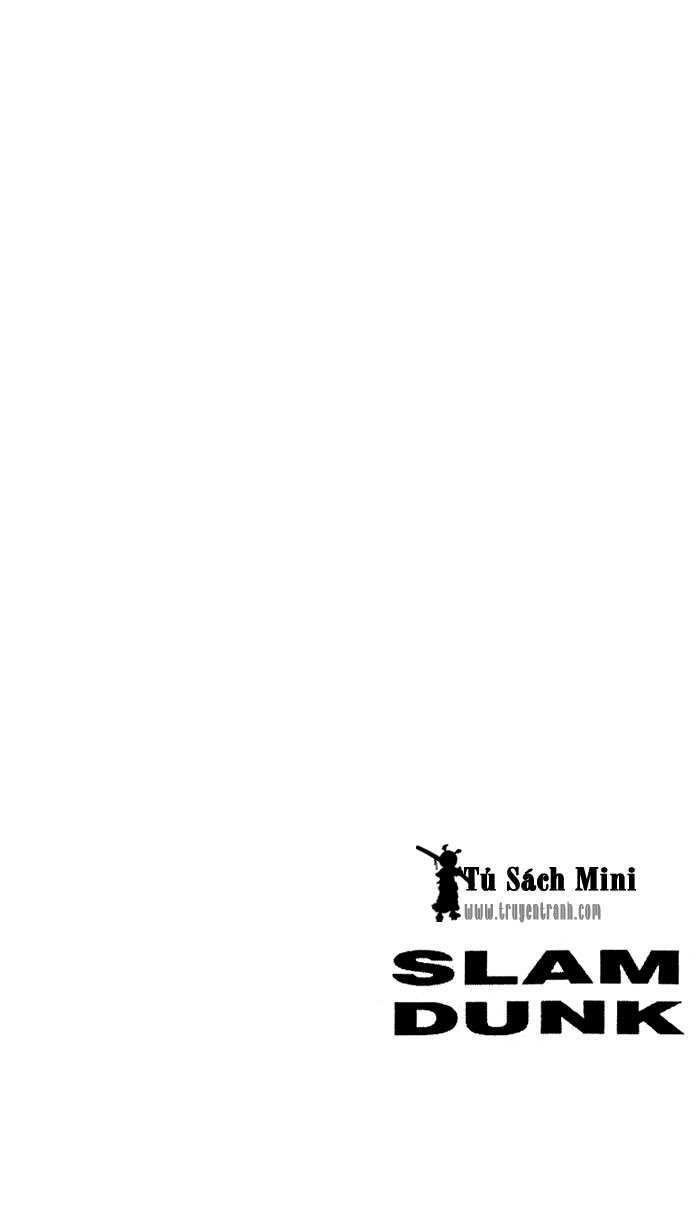 Cao Thủ Bóng Rổ: Chapter 84