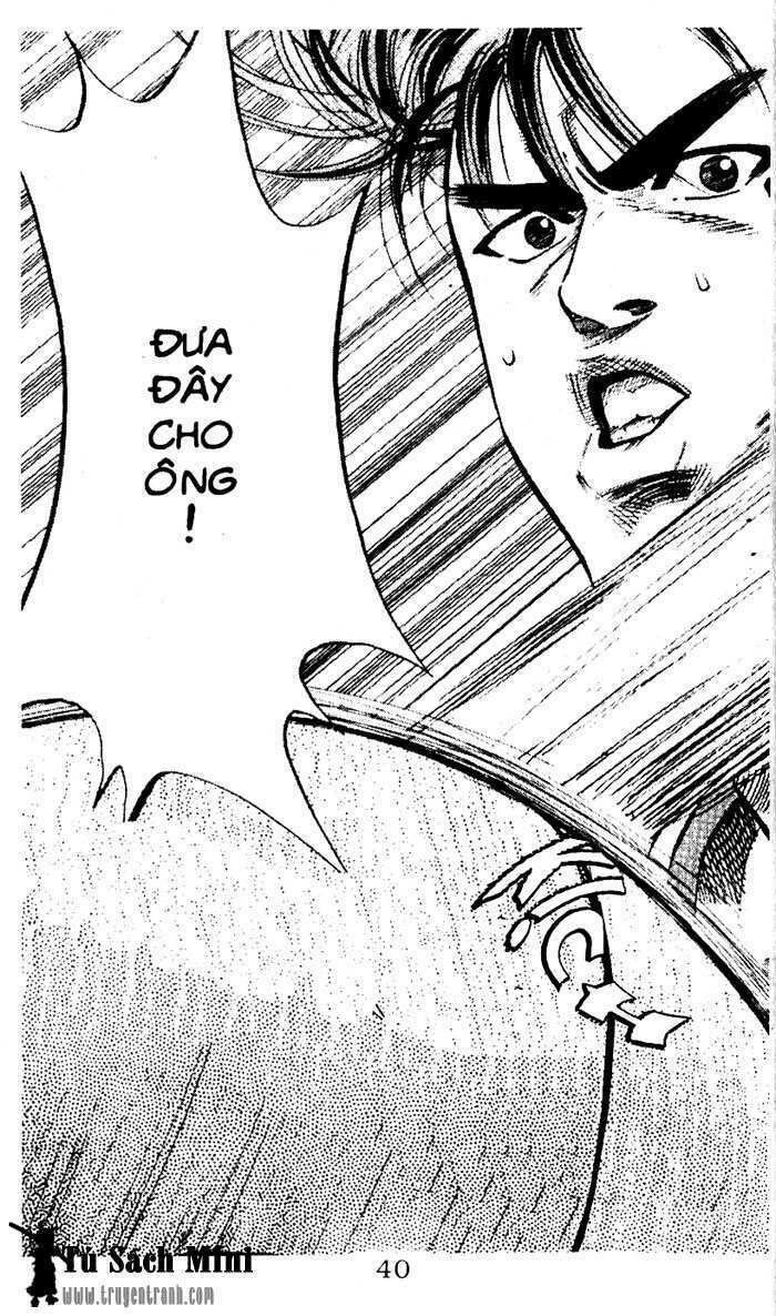 Cao Thủ Bóng Rổ: Chapter 84